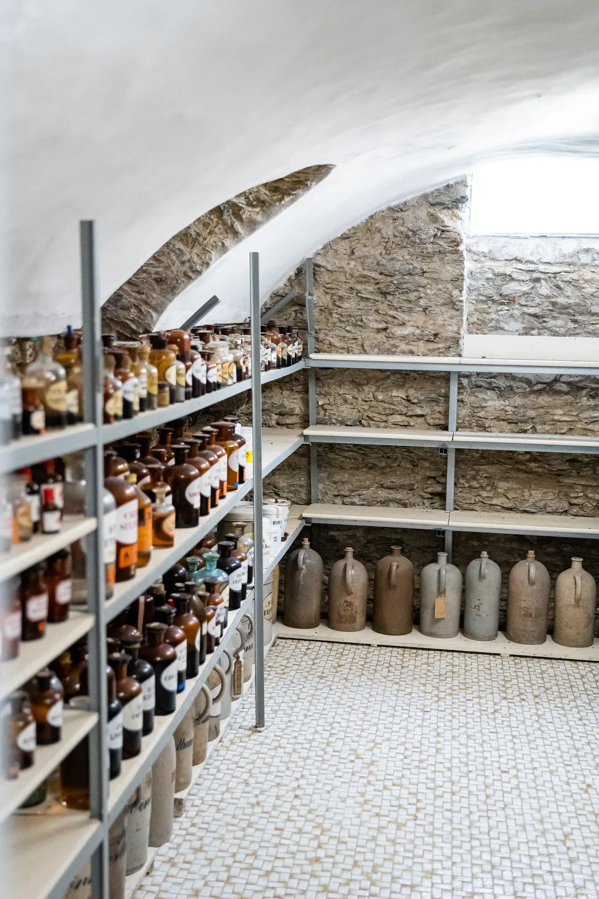Historie der Amts-Apotheke Usingen – Foto 4