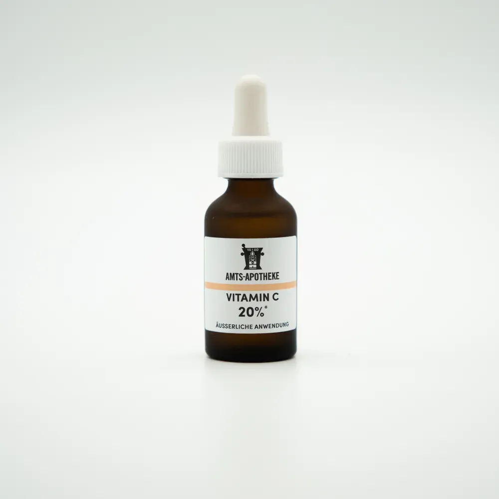 Kosmetik in der Amts-Apotheke Usingen – Foto 6