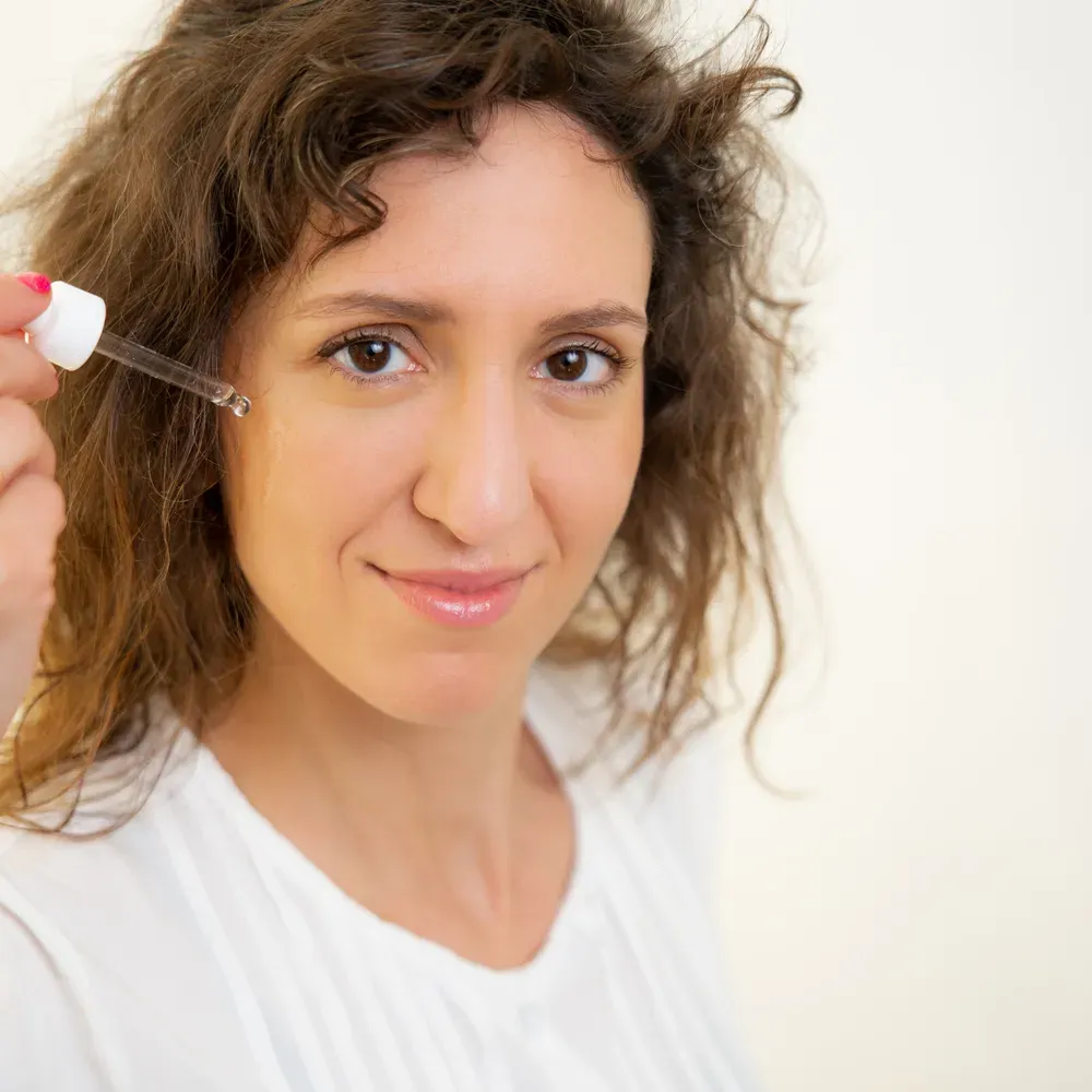Kosmetik in der Amts-Apotheke Usingen – Foto 11