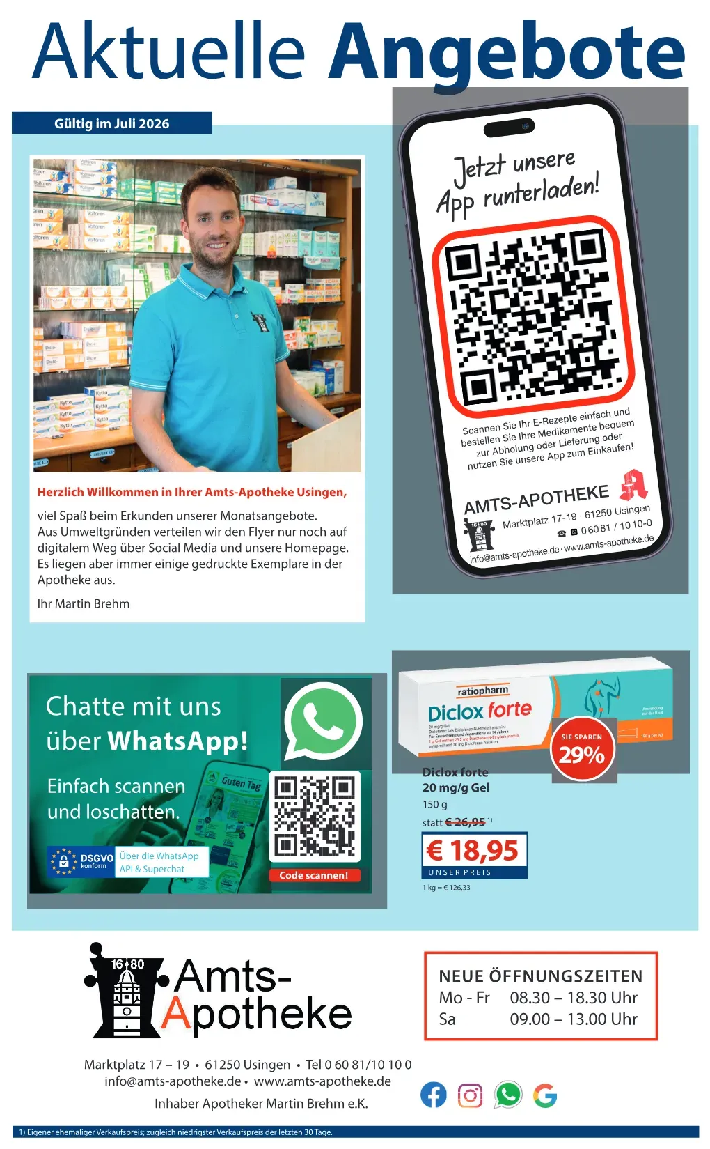 Angebote – 1 / 4