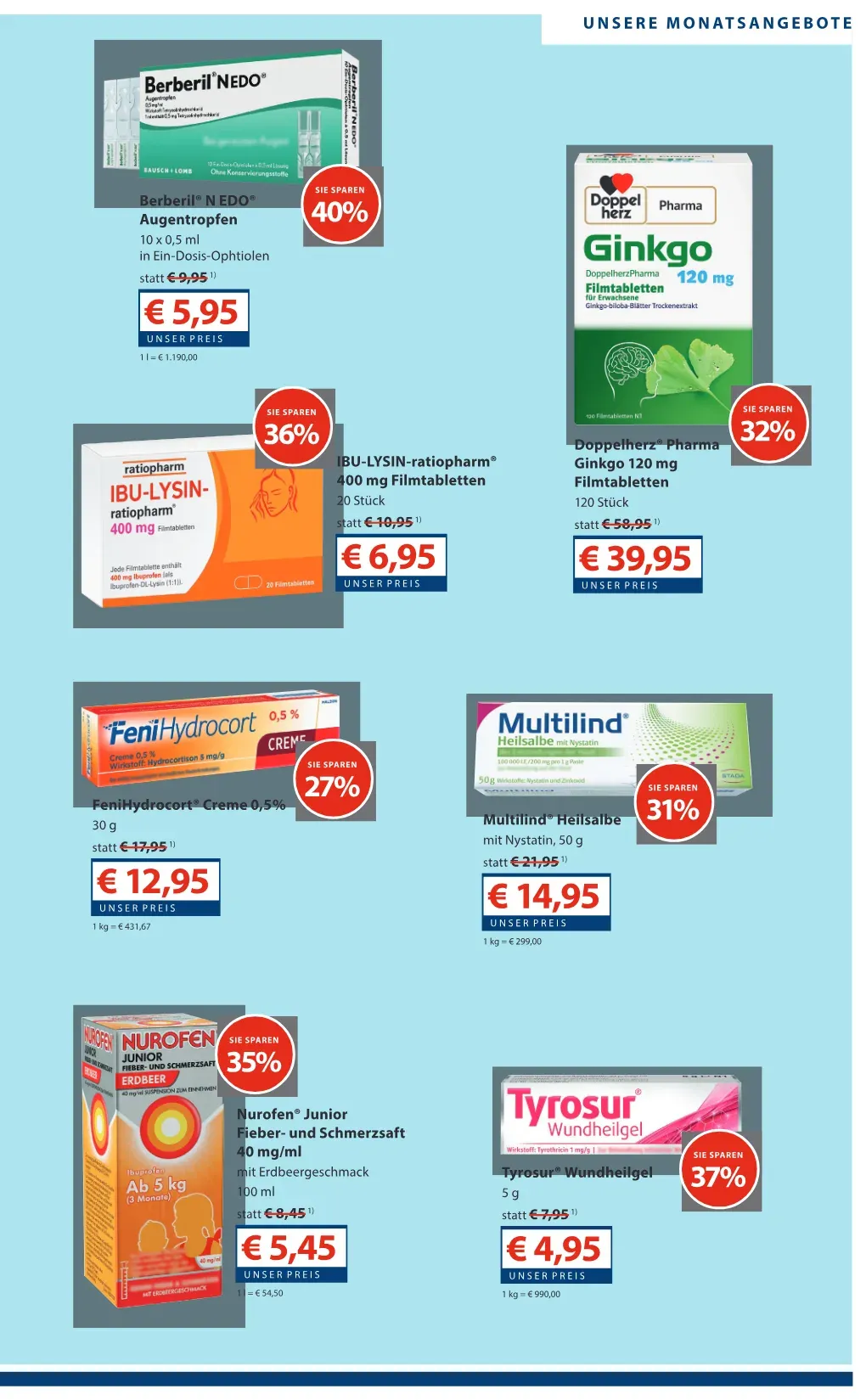 Angebote – 3 / 4